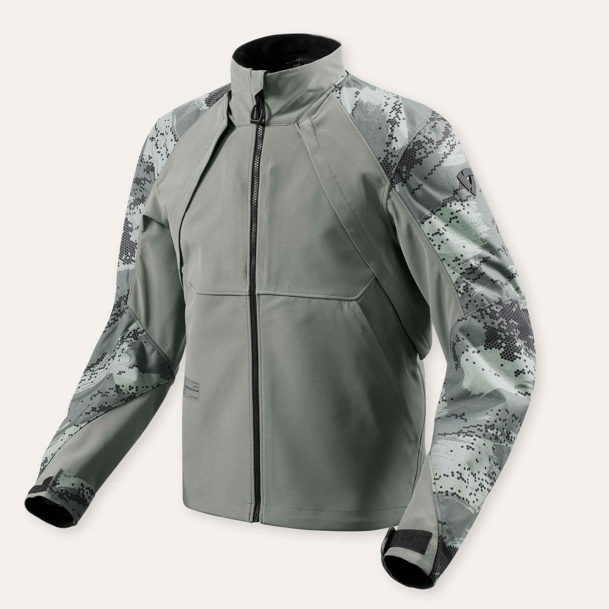Men's Continent Biker jacket