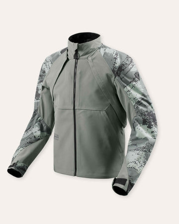 Men's Continent Biker jacket