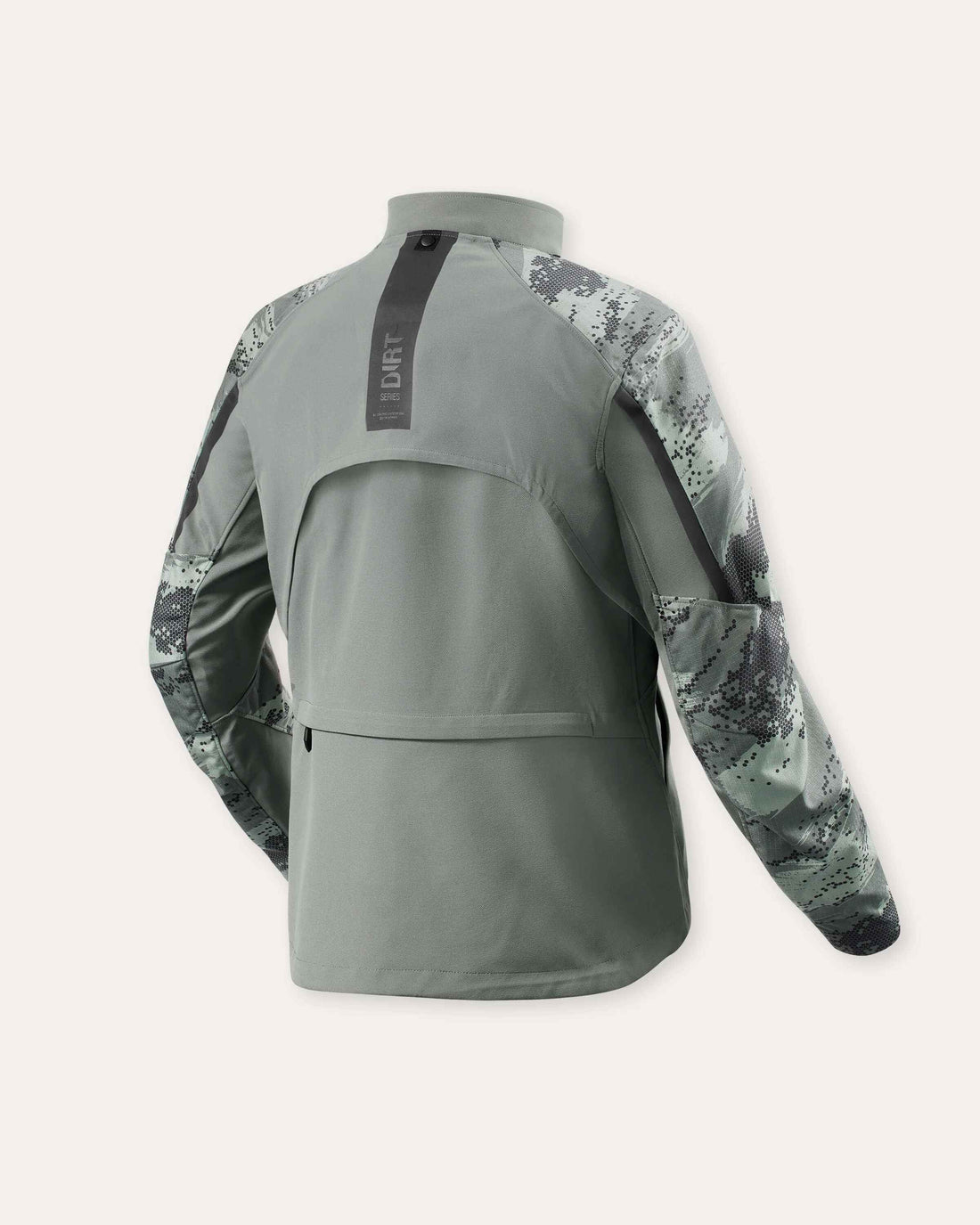 Men's Continent Biker jacket