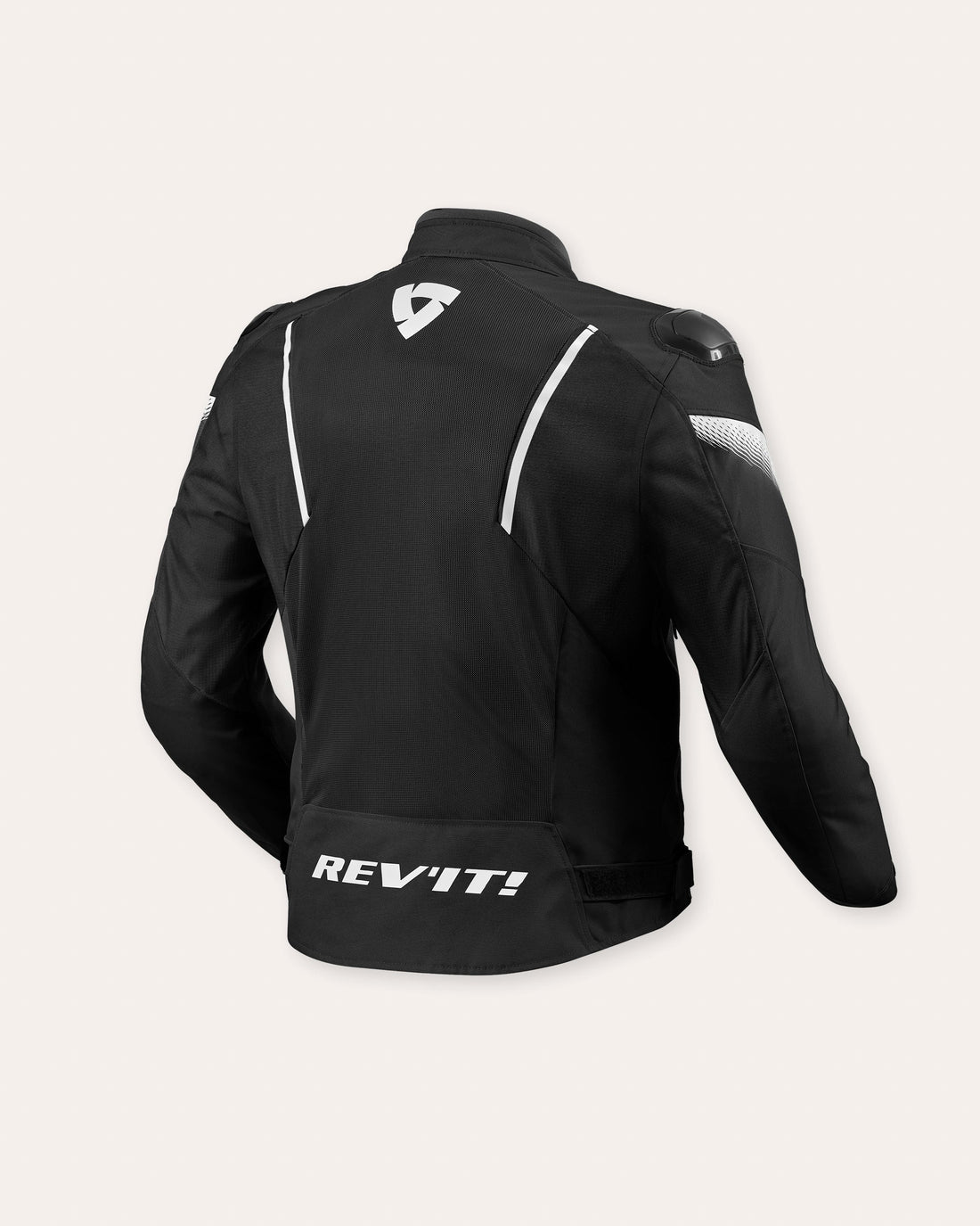 Men's Control Air Biker Jacket