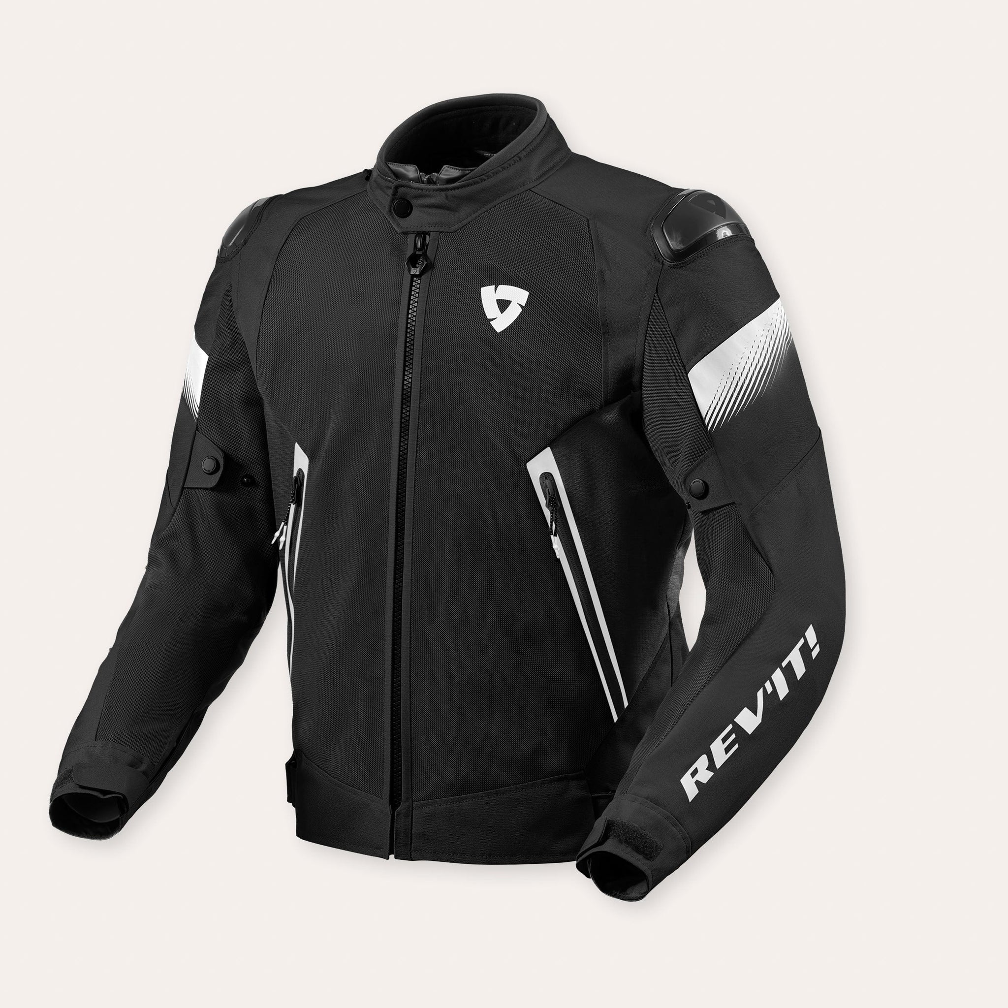 Men's Control Air Biker Jacket
