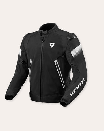 Men's Control Air Biker Jacket