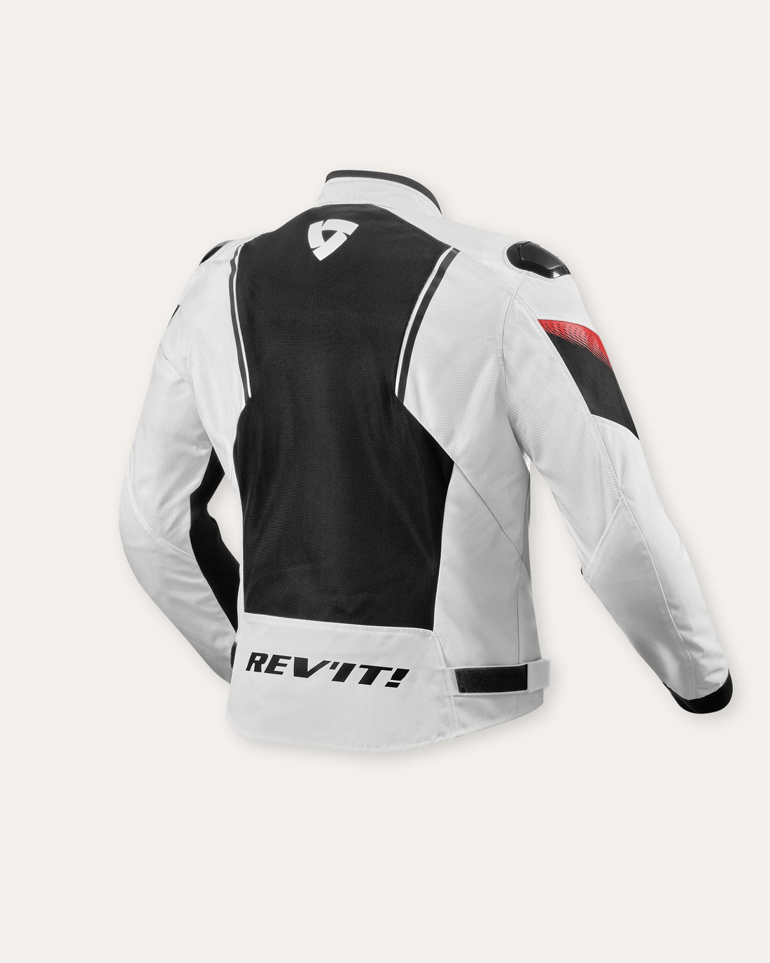 Men's Control Air Biker Jacket