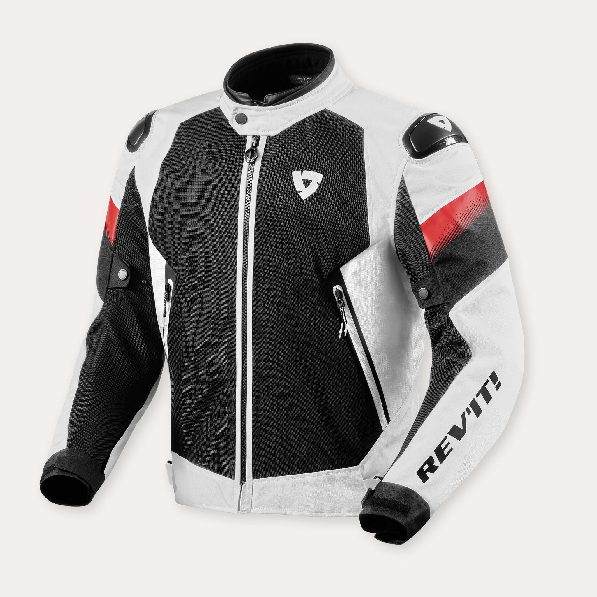 Men's Control Air Biker Jacket