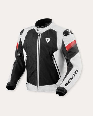Men's Control Air Biker Jacket