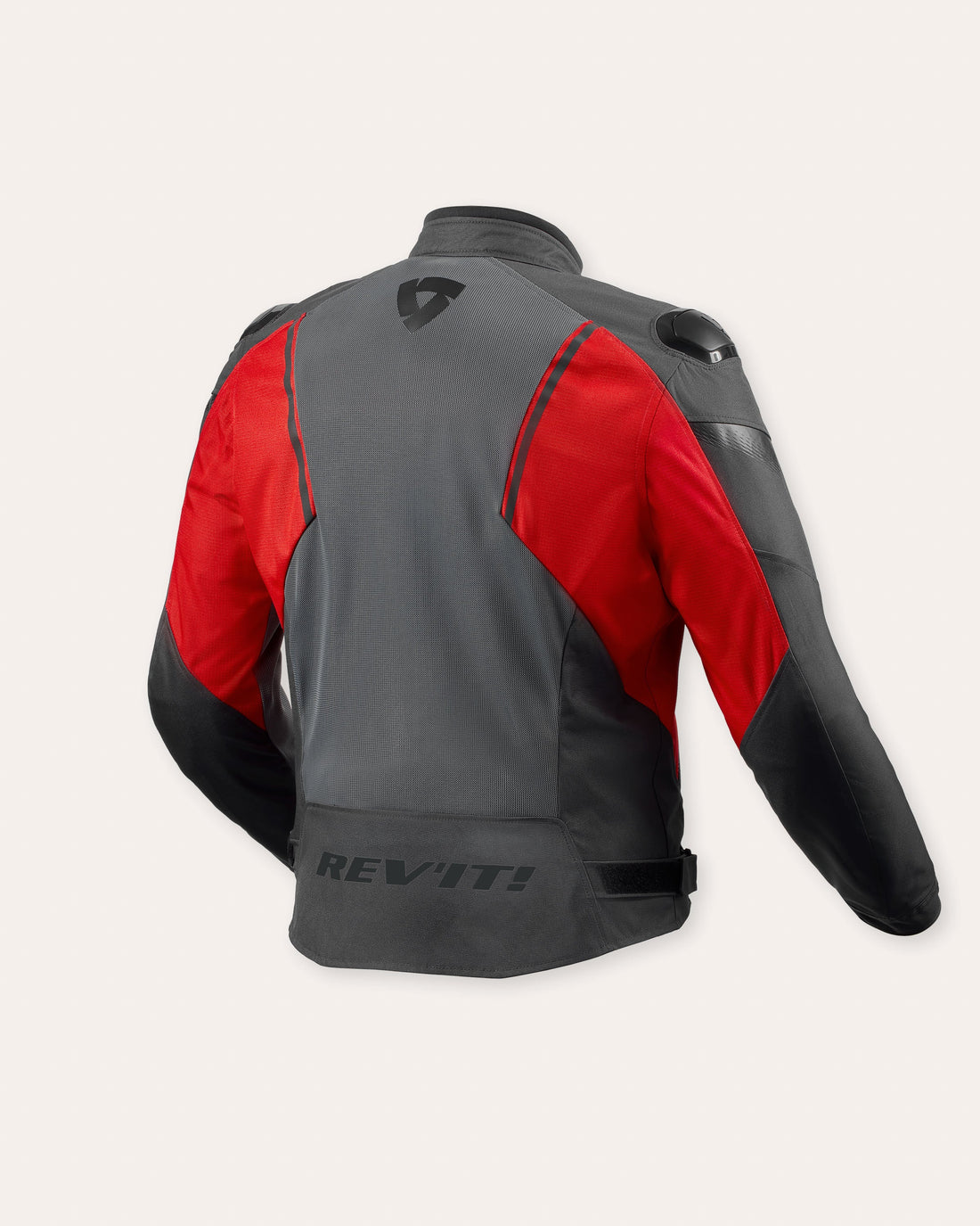 Men's Control Air Biker Jacket