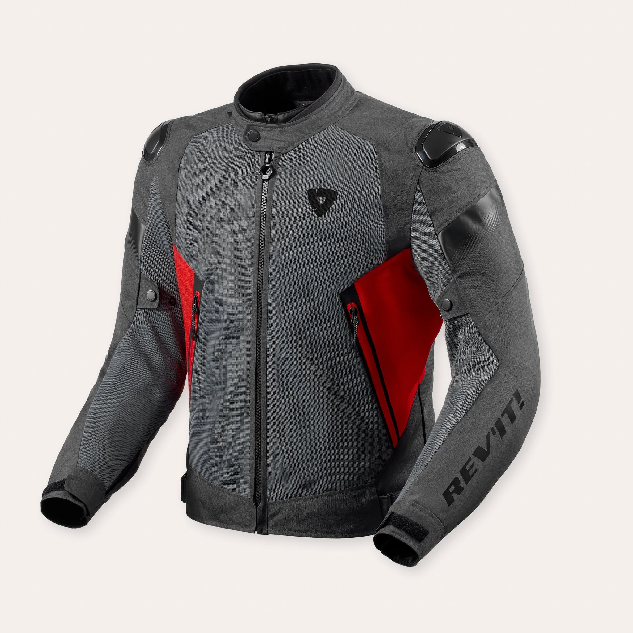 Men's Control Air Biker Jacket
