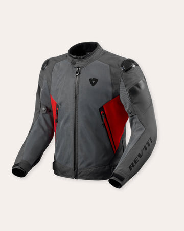 Men's Control Air Biker Jacket