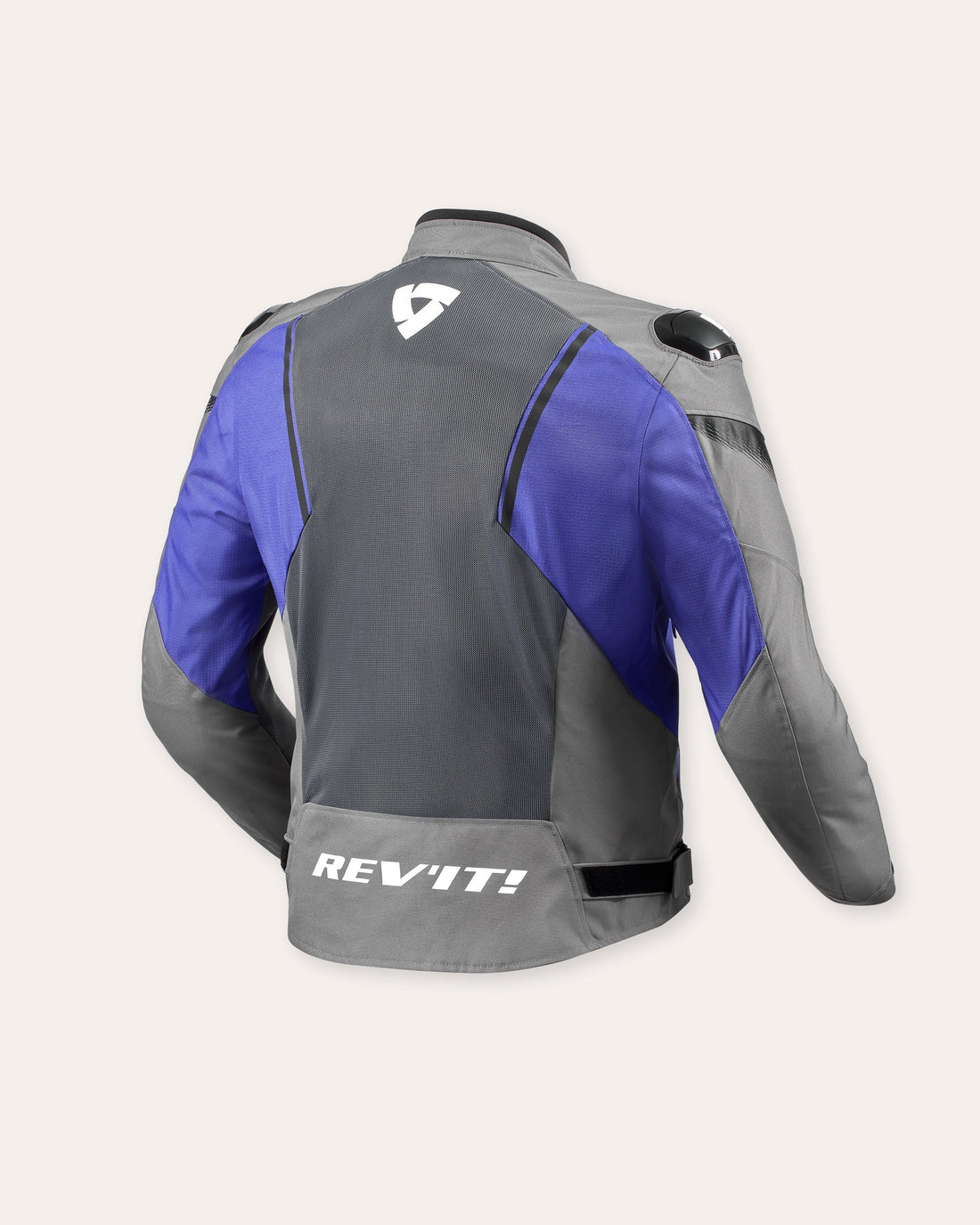 Men's Control Air Biker Jacket