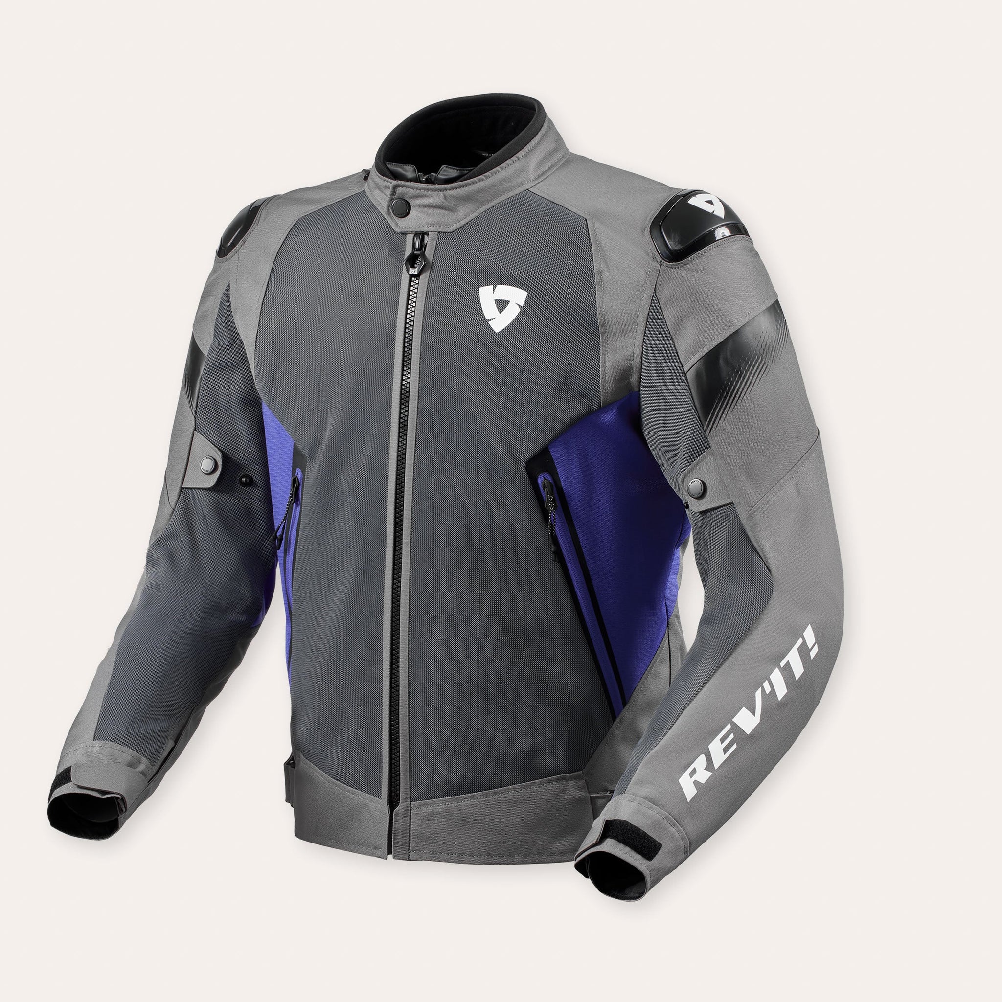 Men's Control Air Biker Jacket