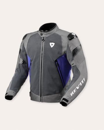 Men's Control Air Biker Jacket
