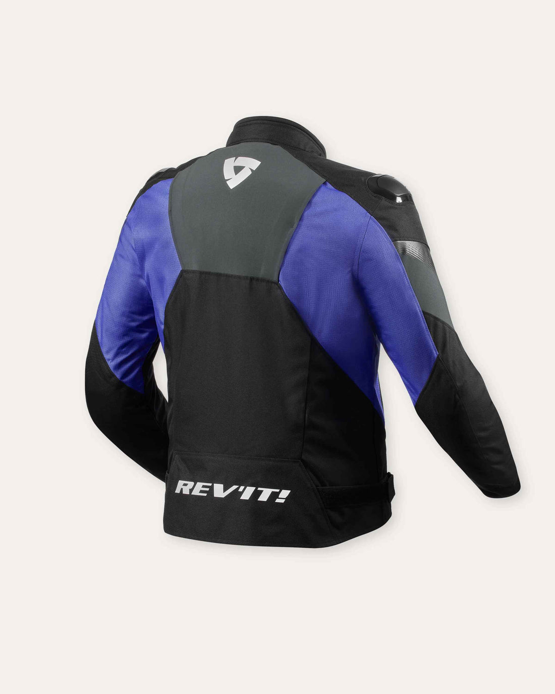 Men's Control Biker Jacket