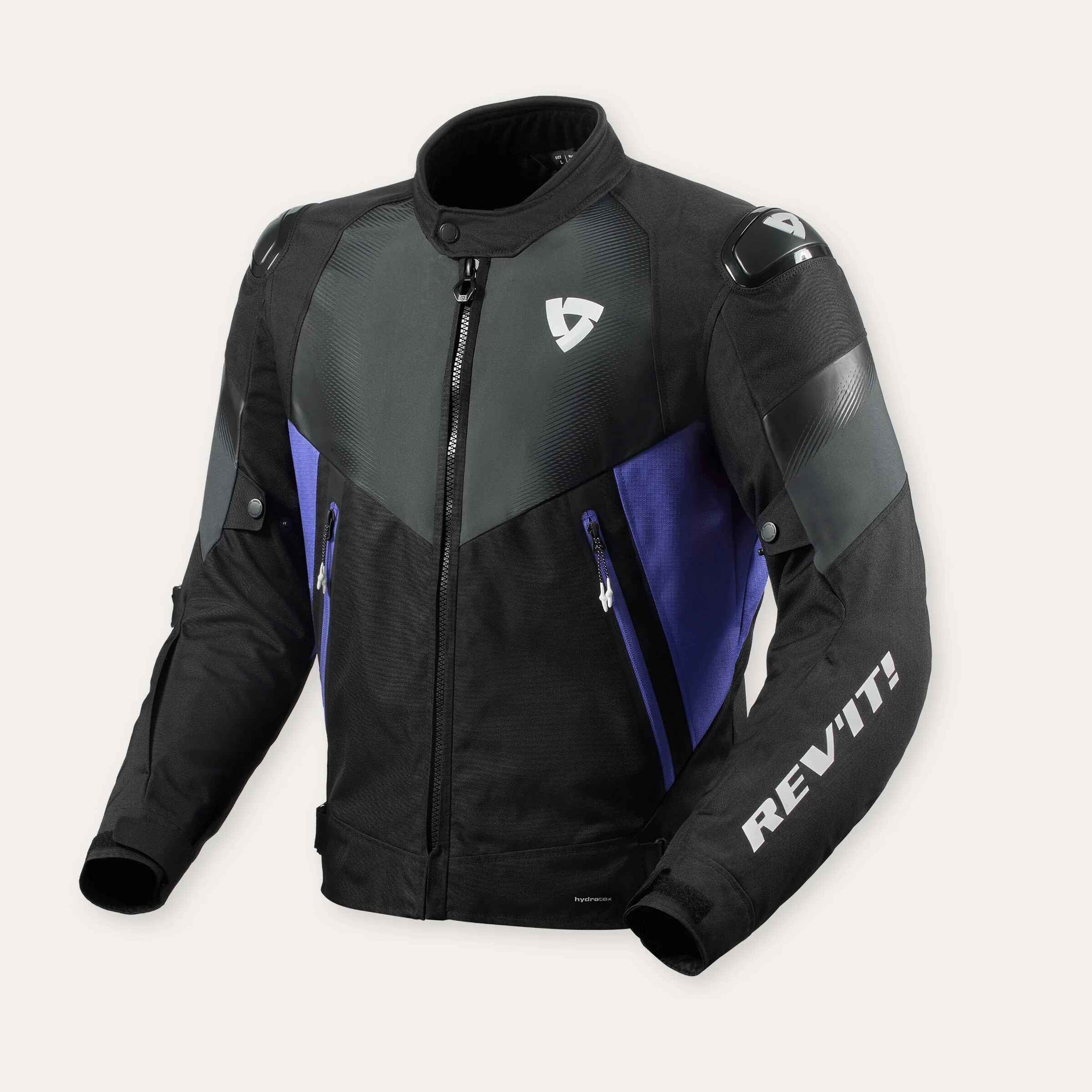 Men's Control Biker Jacket