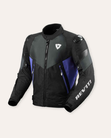 Men's Control Biker Jacket
