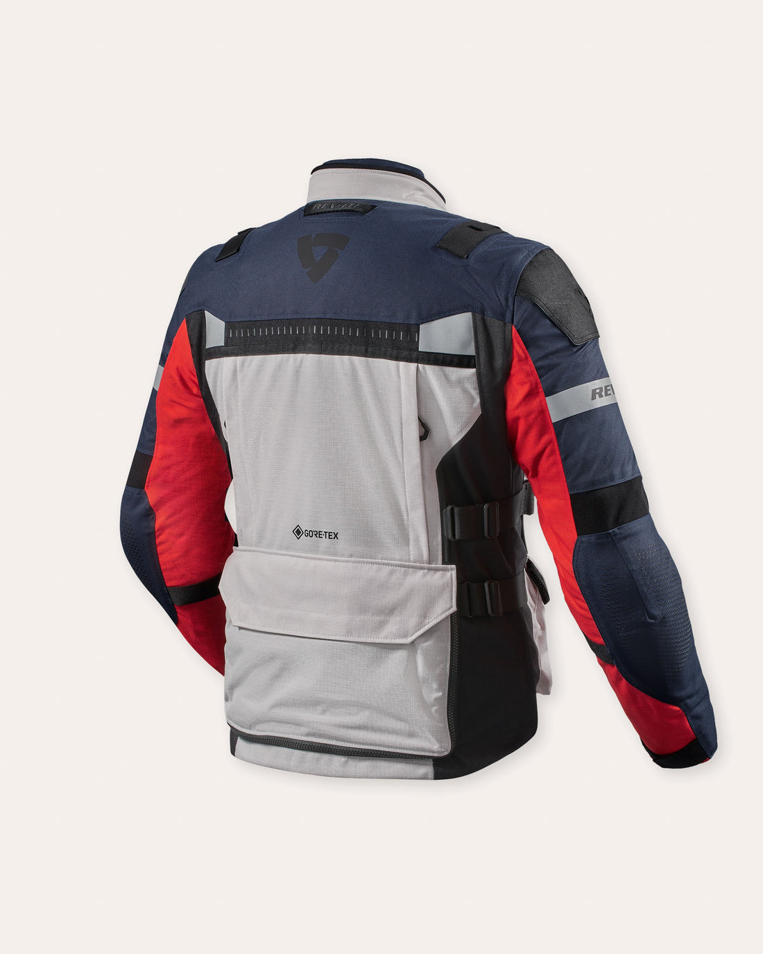 Men's Defender Biker Jacket