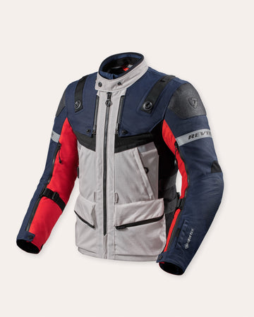 Men's Defender Biker Jacket