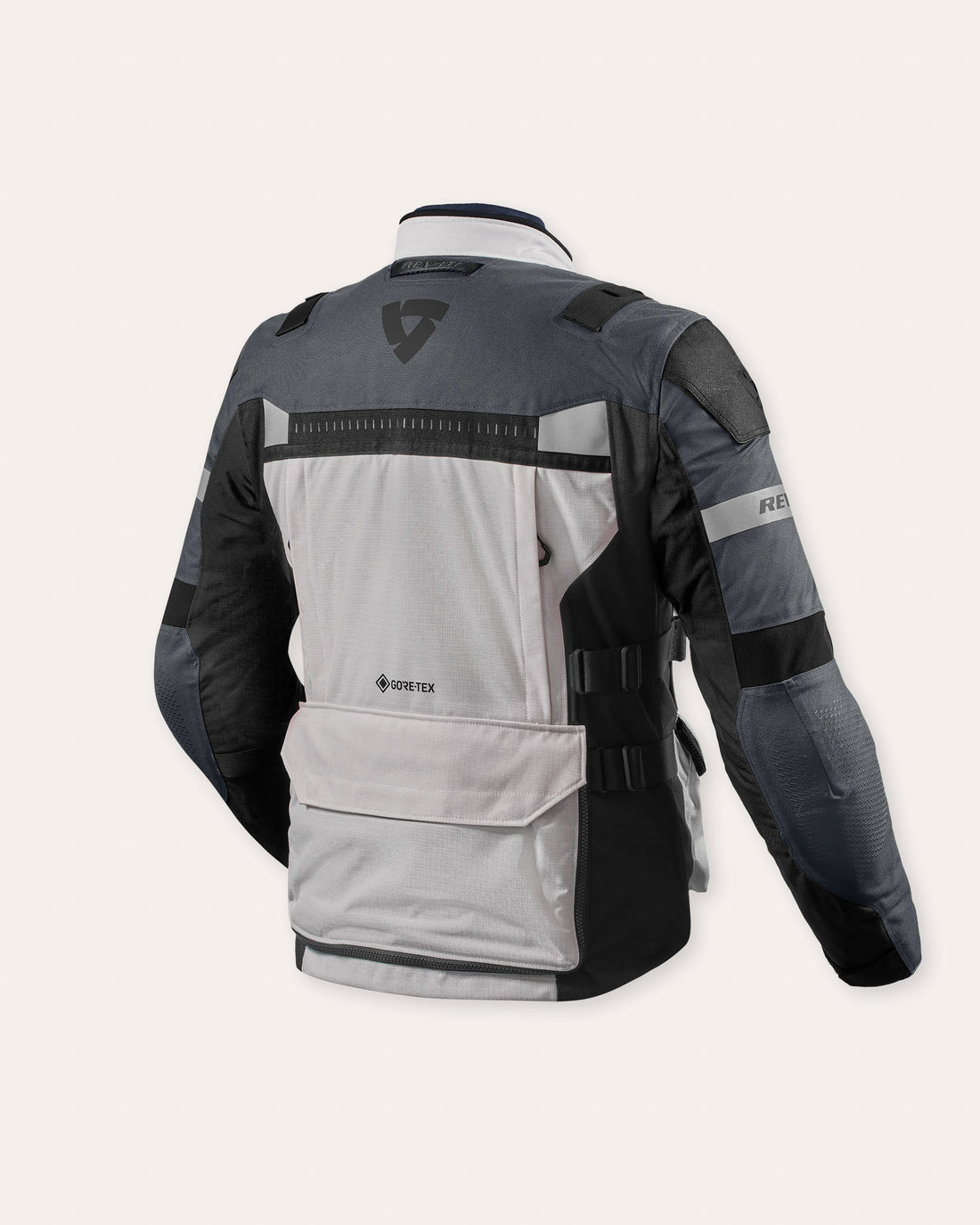 Men's Defender Biker Jacket