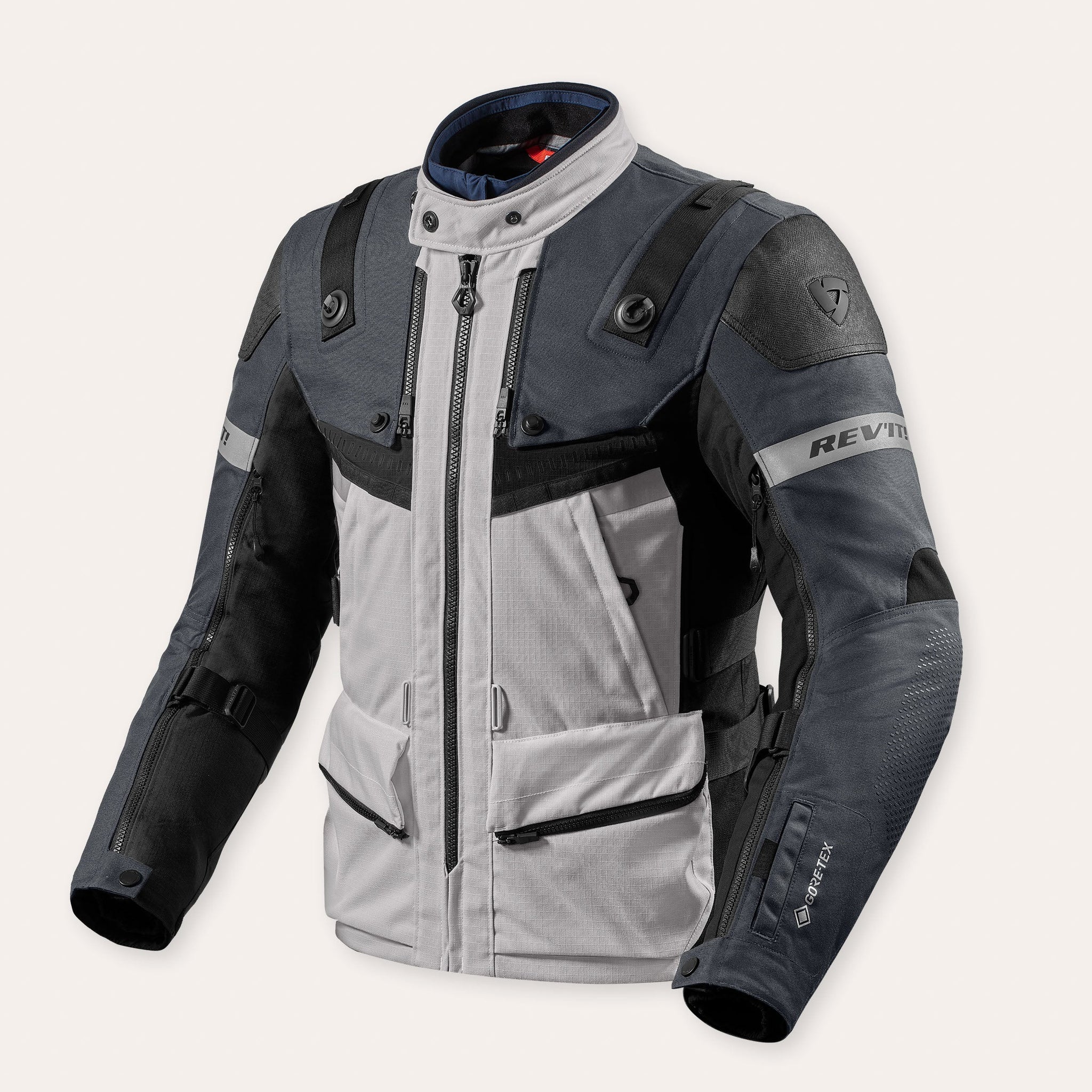 Men's Defender Biker Jacket