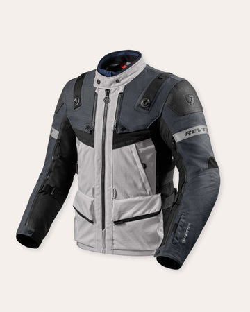 Men's Defender Biker Jacket