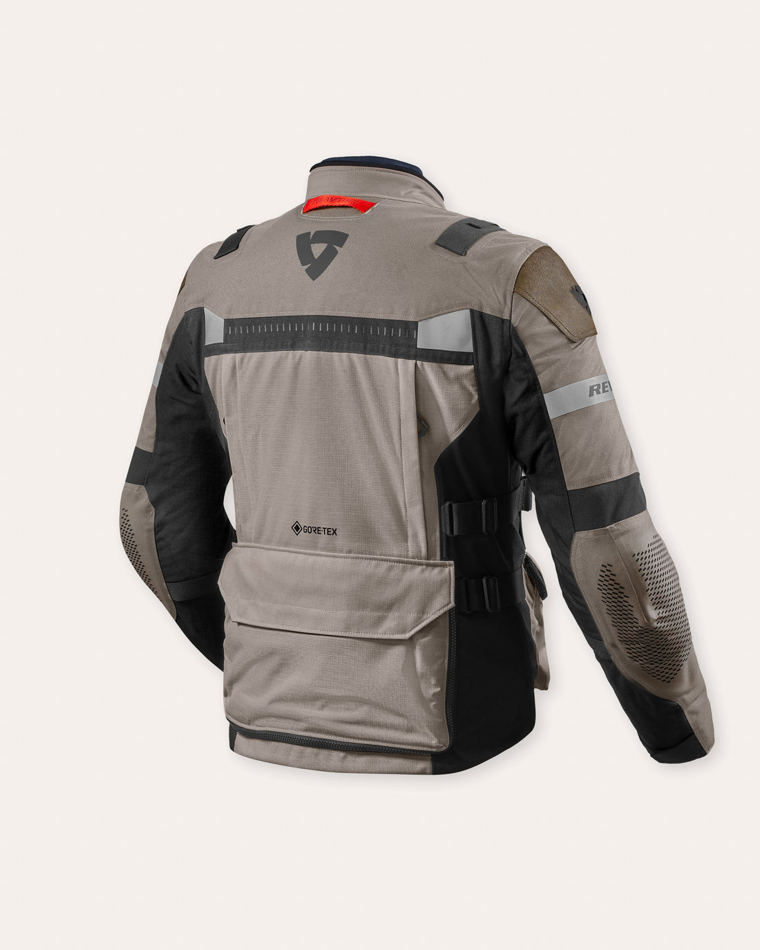 Men's Defender Biker Jacket