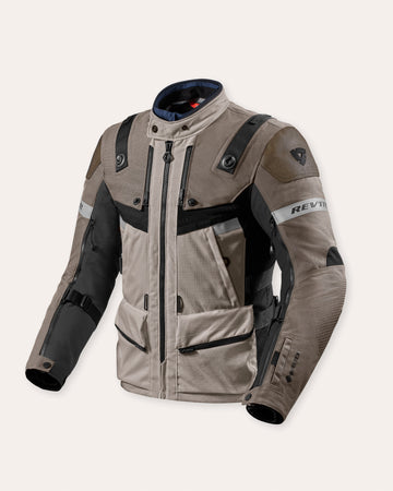 Men's Defender Biker Jacket