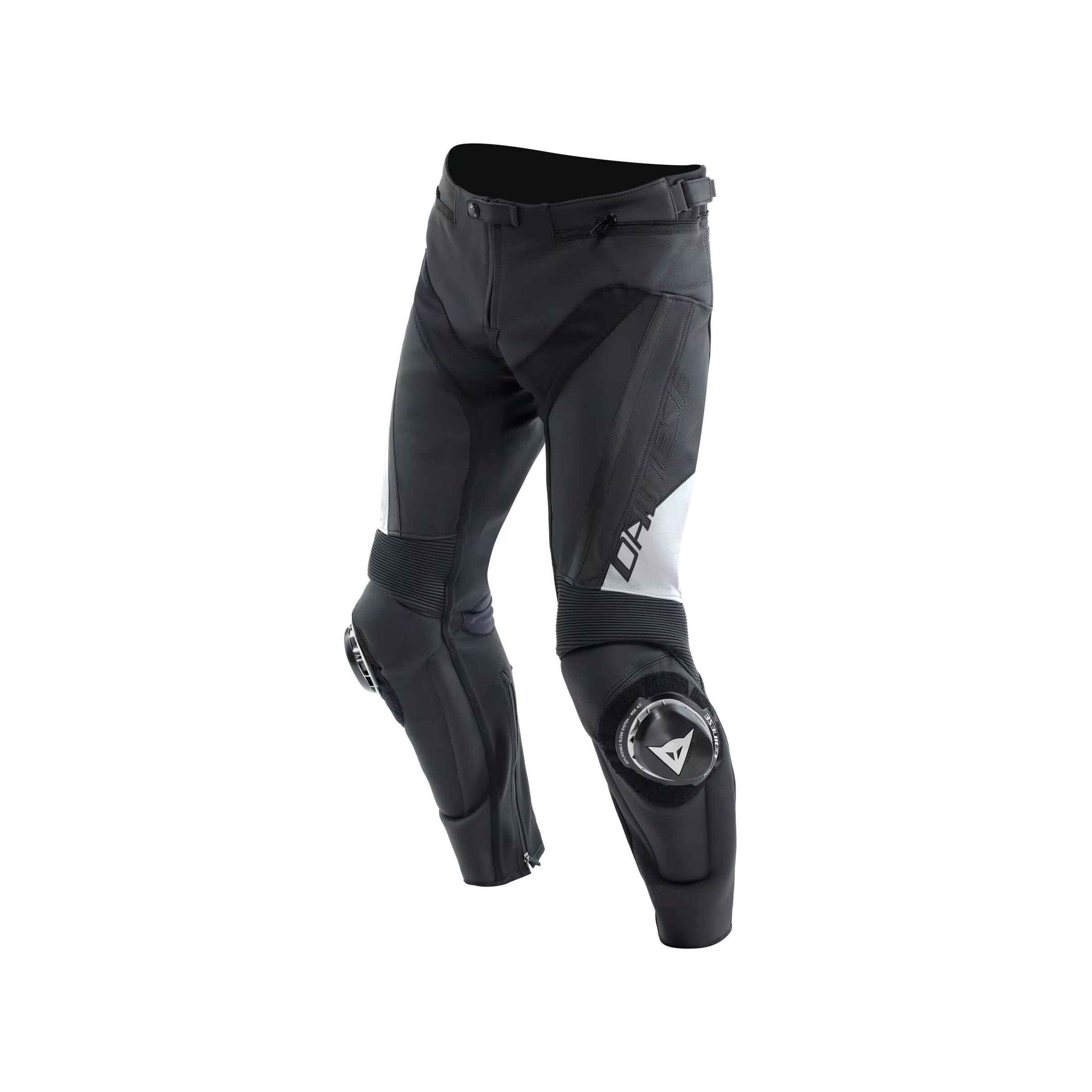 Men's Delta 4 Leather Motorbike Pants