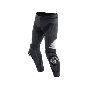 Men's Delta 4 Leather Motorbike Pants