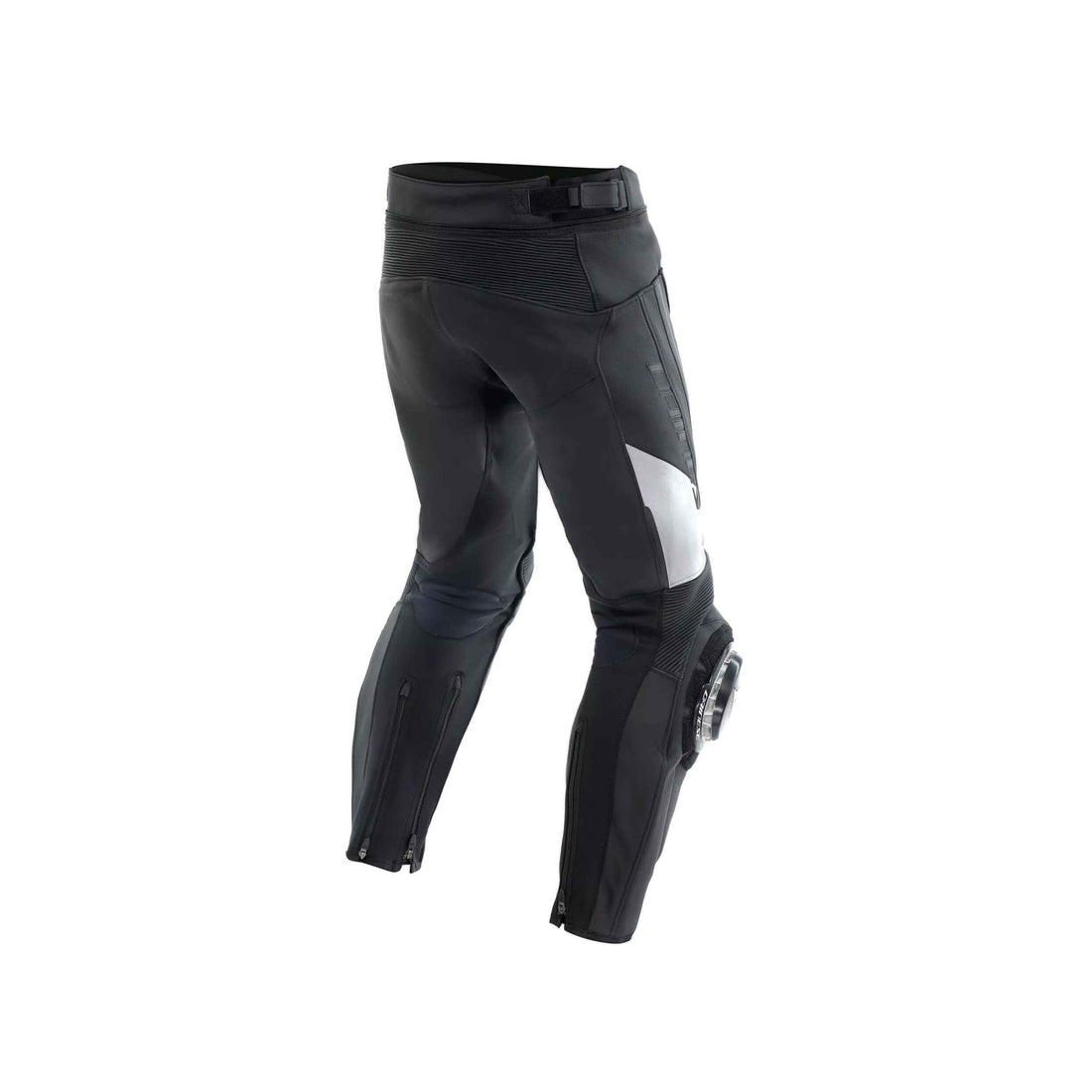 Men's Delta 4 Leather Motorbike Pants