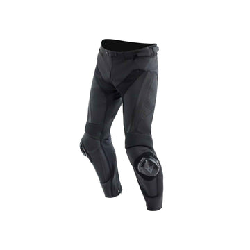 Men's Delta 4 Leather Motorbike Pants