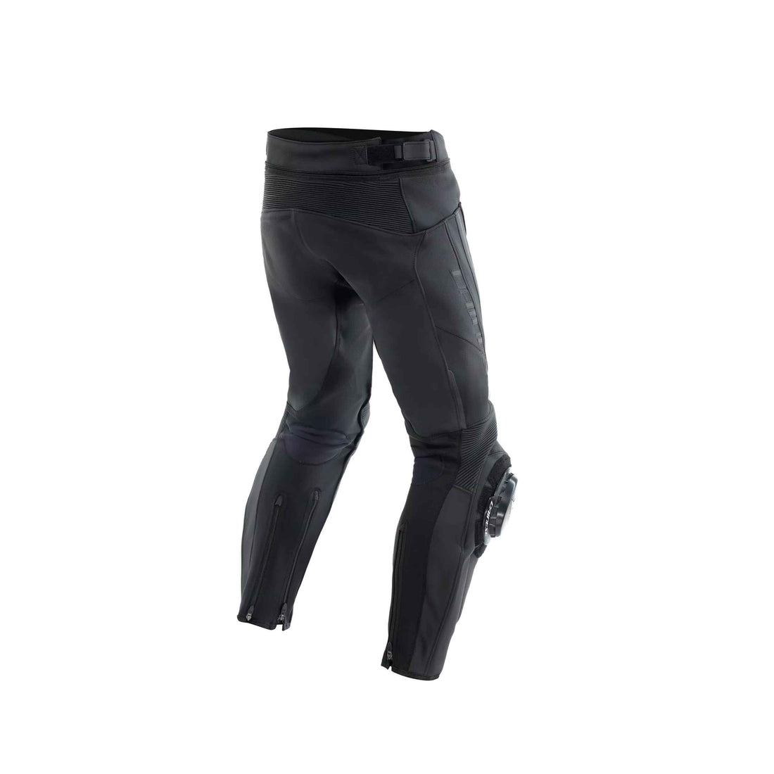 Men's Delta 4 Leather Motorbike Pants