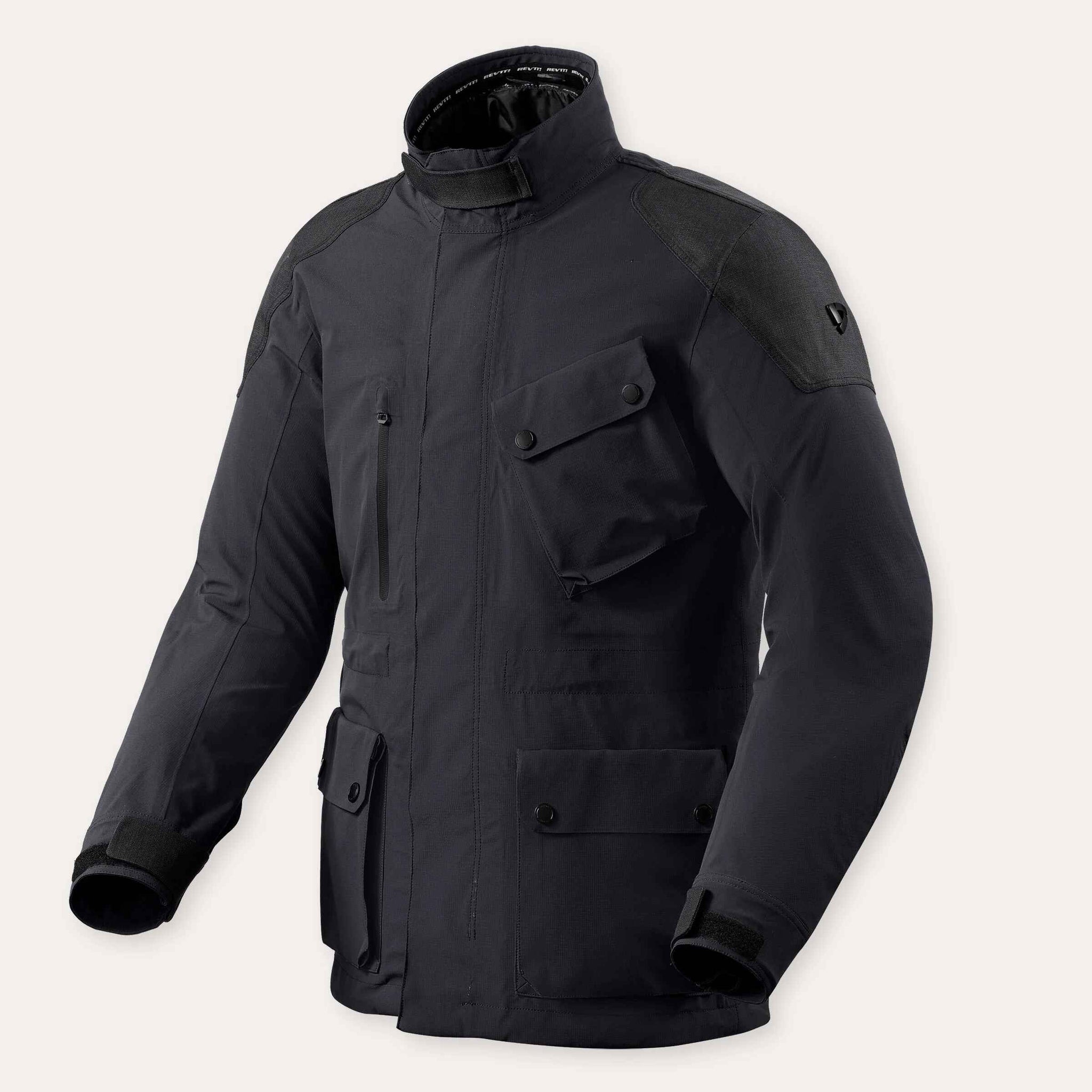Men's Denver Biker Jacket