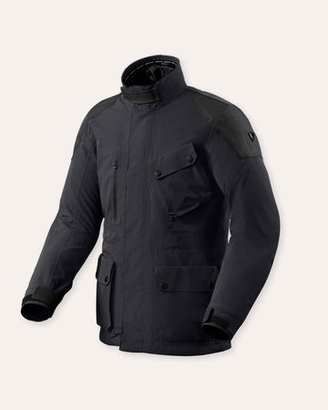 Men's Denver Biker Jacket