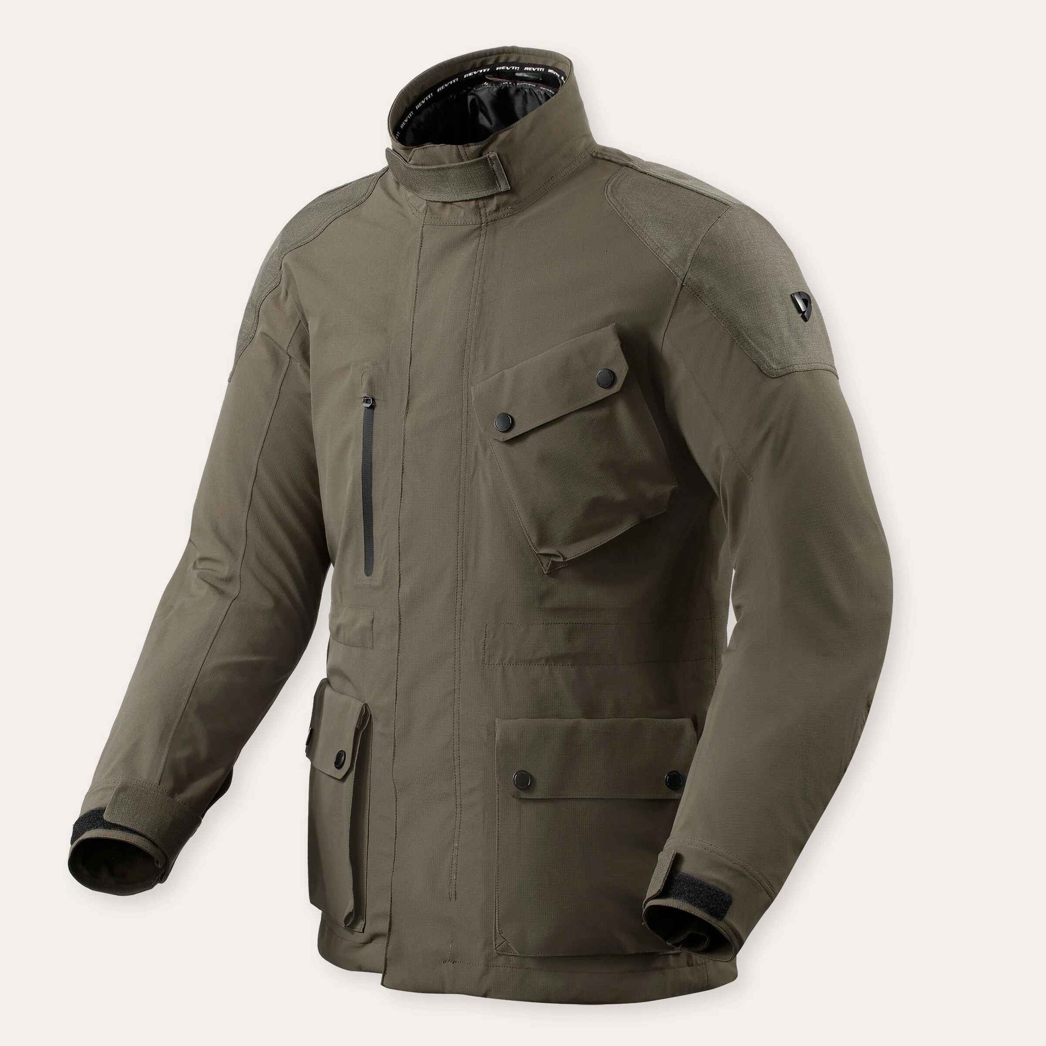 Men's Denver Biker Jacket