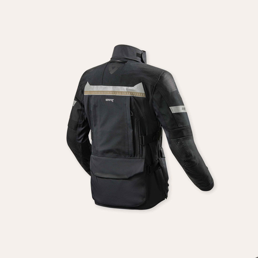 Men's Dominator Biker Jacket