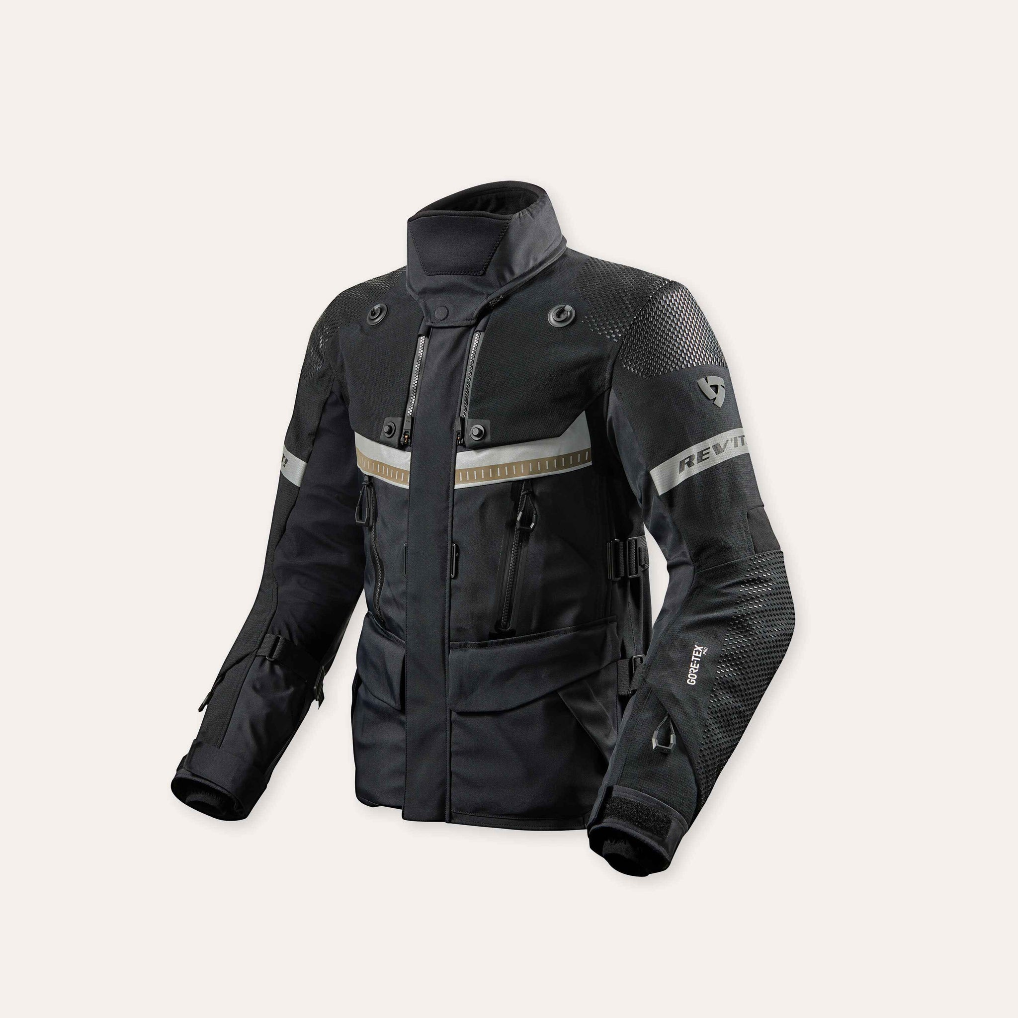 Men's Dominator Biker Jacket