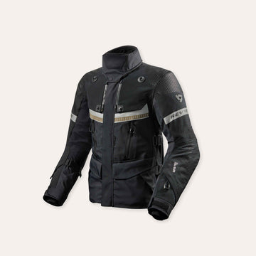 Men's Dominator Biker Jacket
