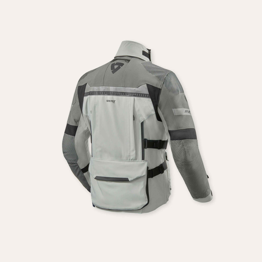 Men's Dominator Biker Jacket