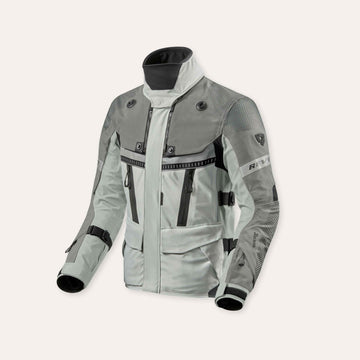 Men's Dominator Biker Jacket