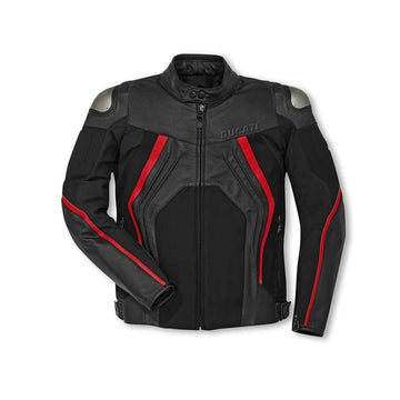 Men's Ducati C1 Fighter Jacket