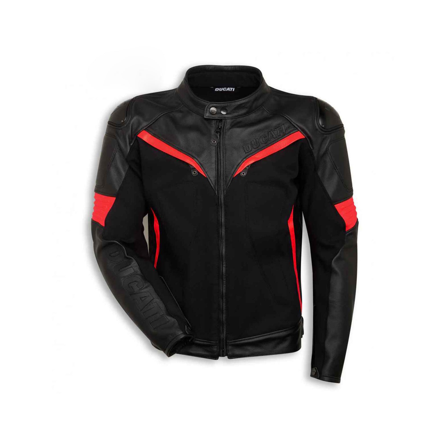 Men's Ducati C2 Fighter Jacket