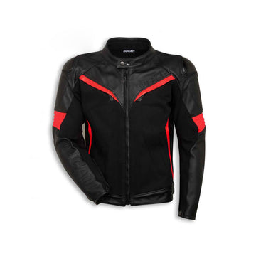 Men's Ducati C2 Fighter Jacket