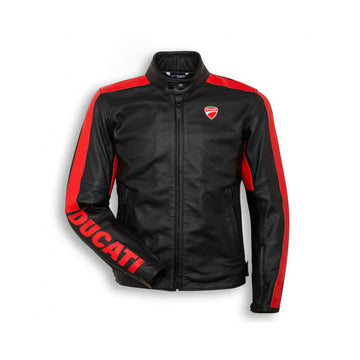 Women's Ducati C4 Company Jacket
