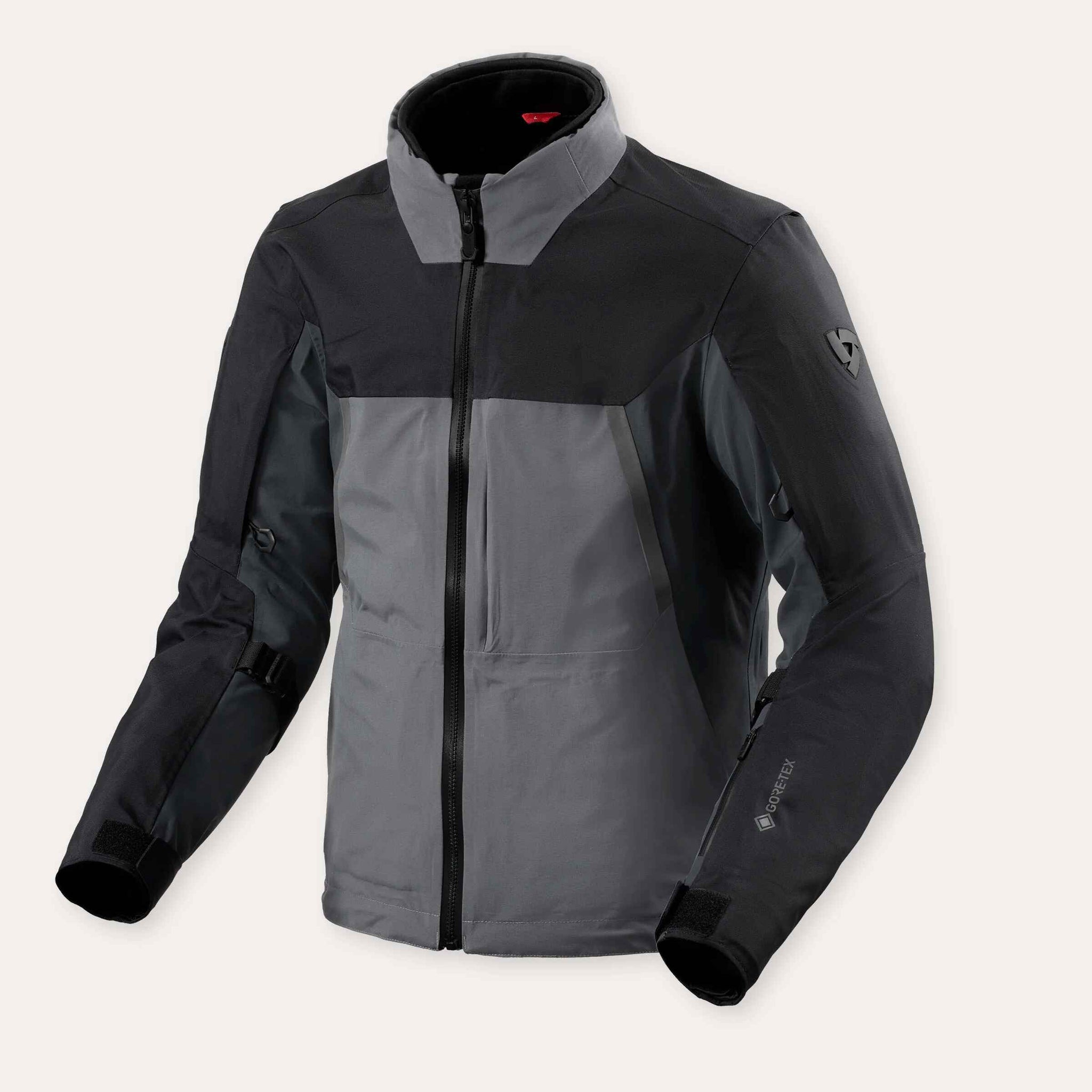 Men's Echelon Biker Jacket