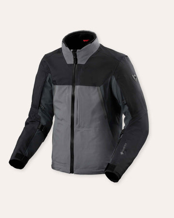 Men's Echelon Biker Jacket