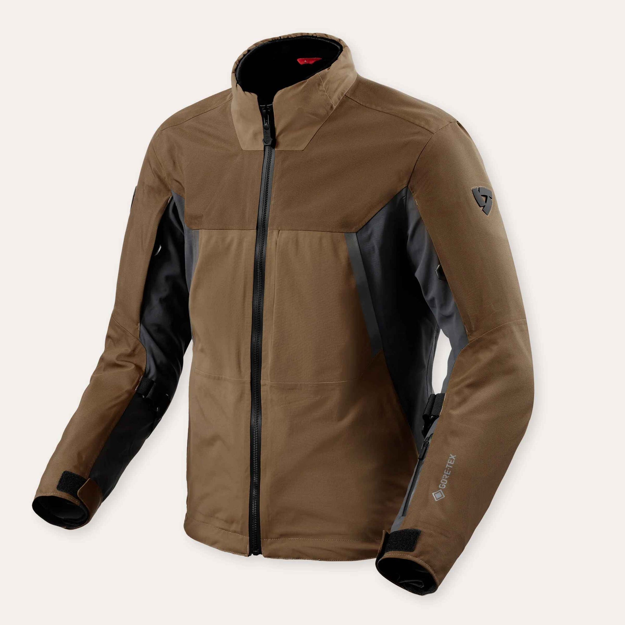 Men's Echelon Biker Jacket