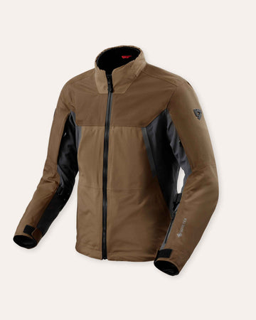 Men's Echelon Biker Jacket