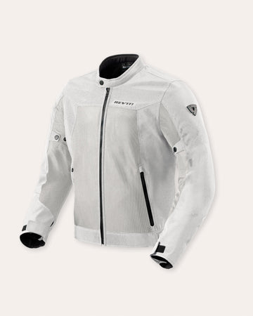 Men's Eclipse Biker Jacket