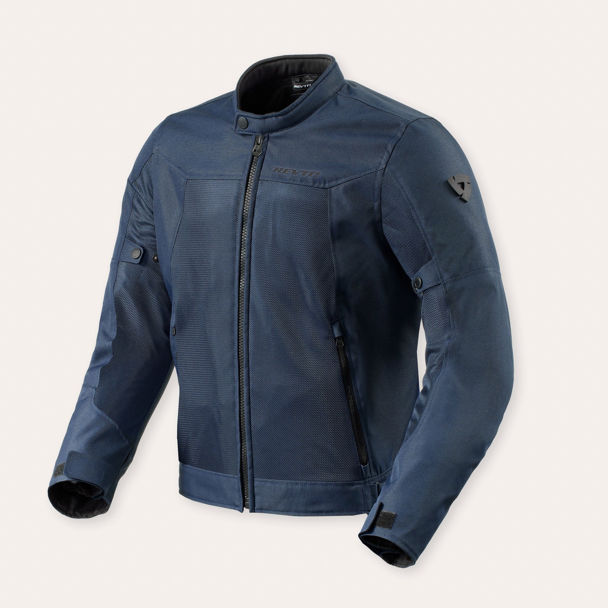 Men's Eclipse Biker Jacket