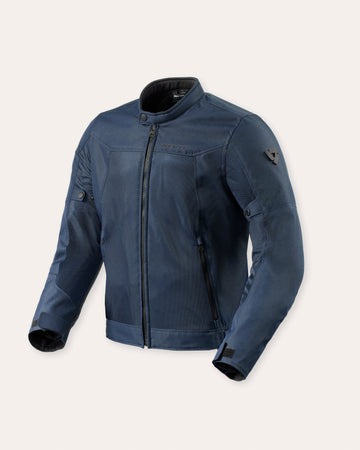 Men's Eclipse Biker Jacket