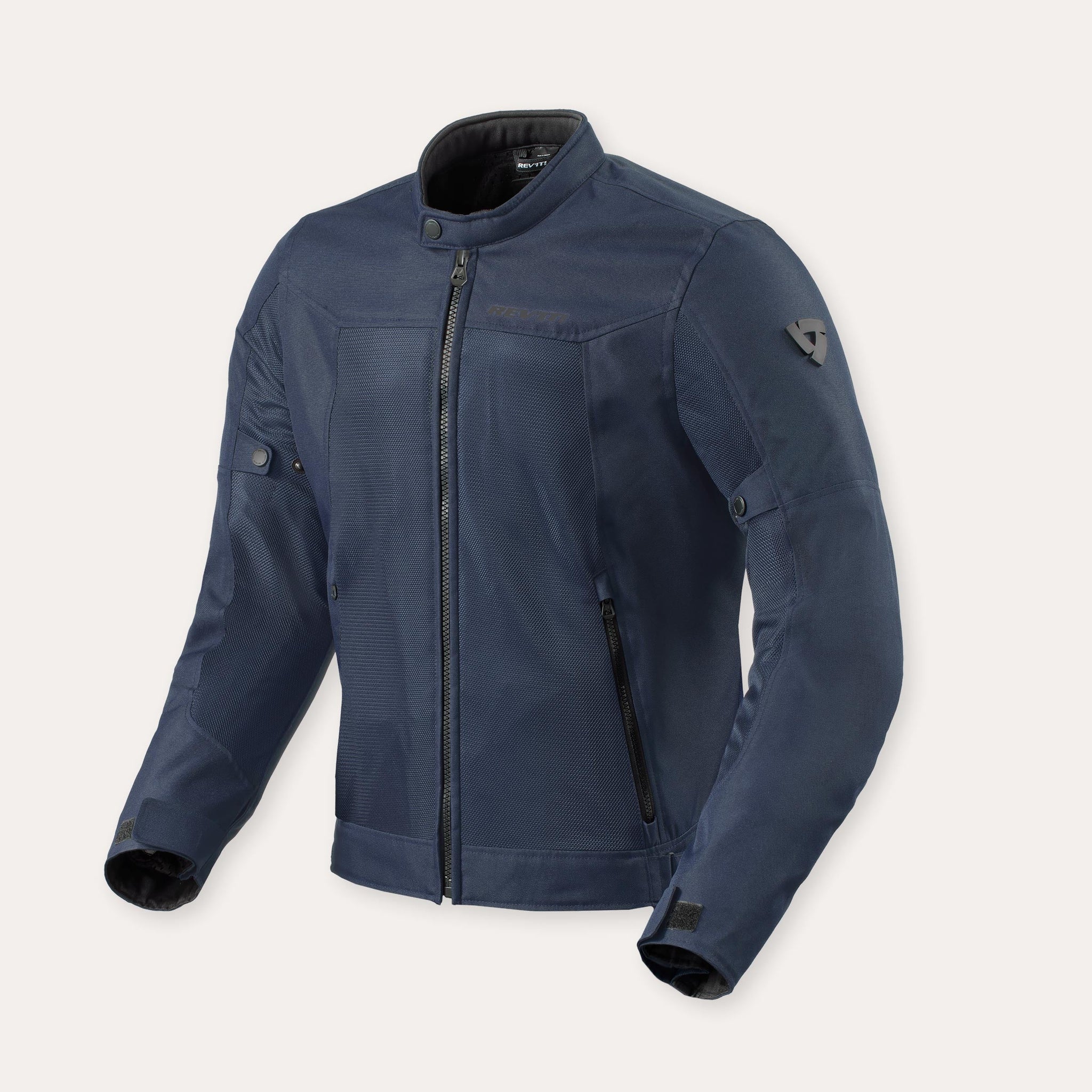 Men's Eclipse Biker Jacket